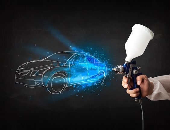 Lion Oto Boya Kaporta